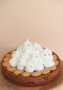 Brownie Fantasma - Torta