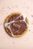 Cookie Halloween