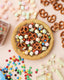 Arma Tu Cookie - DIA DEL NIÑO
