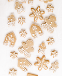 Galletas de Jengibre