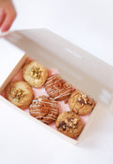 Mix Mini Cookies