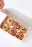 Mix Mini Cookies