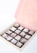 Fudge Brownies | 16 uds