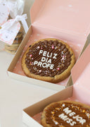 Cookie PERSONALIZADA