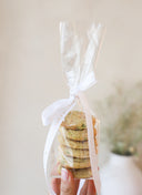Teacher Cookies | 6 uds