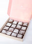 Fudge Brownies | 16 uds