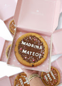 Cookie PERSONALIZADA