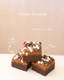 Sweet Squares | 16 uds