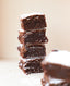 Fudge Brownies | 16 uds