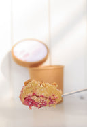 Caluga Frambuesa Cuchareable