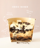 Cuchareable | OREO BOMB