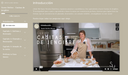 Curso Online - CASITAS DE JENGIBRE