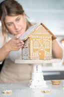 Curso Online - CASITAS DE JENGIBRE