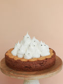 Brownie Fantasma - Torta