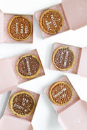 Cookie PERSONALIZADA