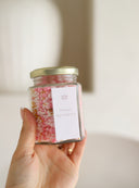 Sweet Sprinkles | PINK