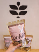 Cookies Congeladas