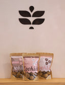 Cookies Congeladas