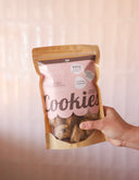 Cookies Congeladas