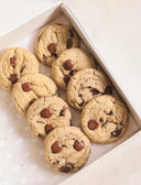 Cookies Congeladas