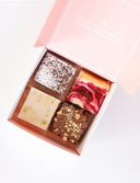 Sweet Squares | 4 uds