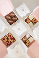 Sweet Squares | 4 uds