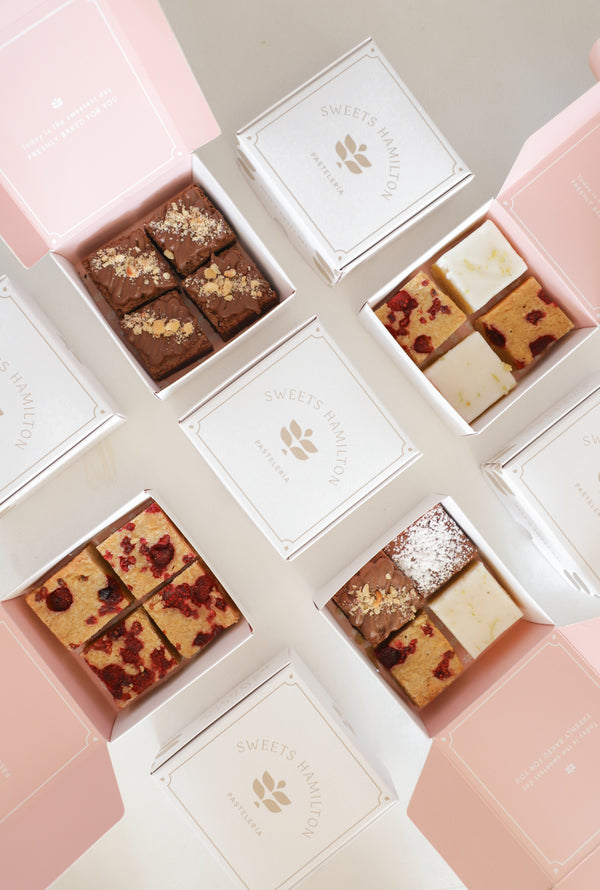 SWEETS HAMILTON – SWEETSHAMILTON