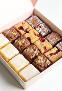 Sweet Squares | 16 uds