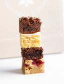 Sweet Squares | 16 uds