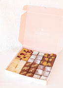 Sweet Squares | 36 uds