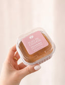 CUCHAREABLE | Flan de Caluga