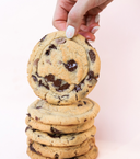 Cookie • Doble Choco Chip