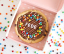 Kids Cookie - Nutella/Manjar