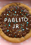 Cookie PERSONALIZADA