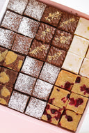 Sweet Squares | 36 uds