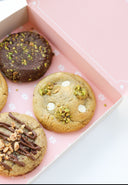 Cookies | 4 uds a elección