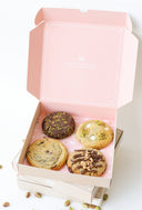Cookies | 4 uds a elección