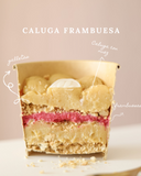 Cuchareable | Caluga Frambuesa