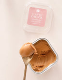 CUCHAREABLE | Flan de Caluga